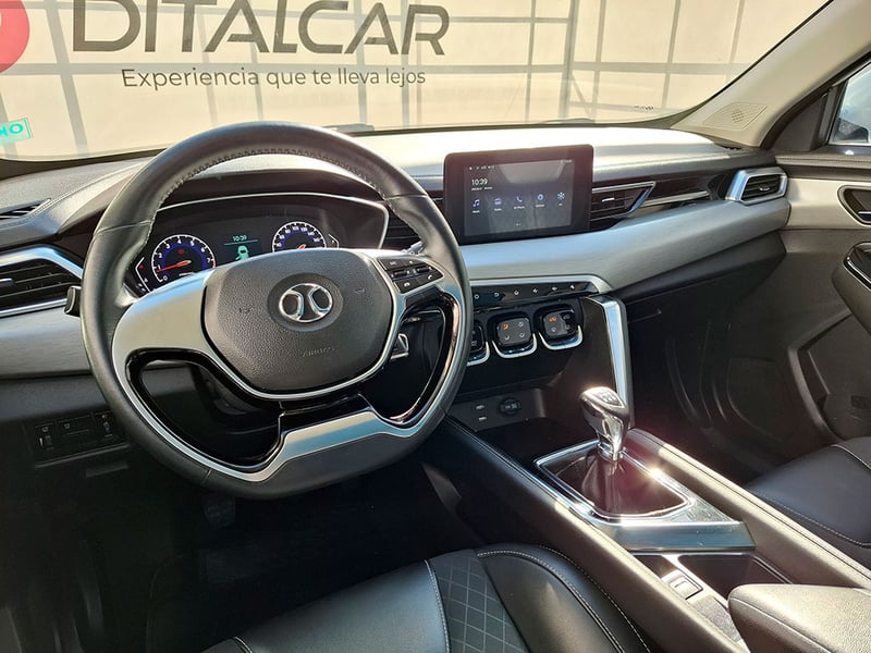 BAIC X35 1.5 2023 - Imagen 10 de 20