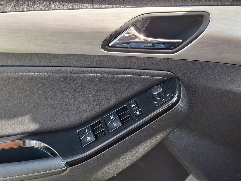 BAIC X35 1.5 2023 - Imagen 18 de 20