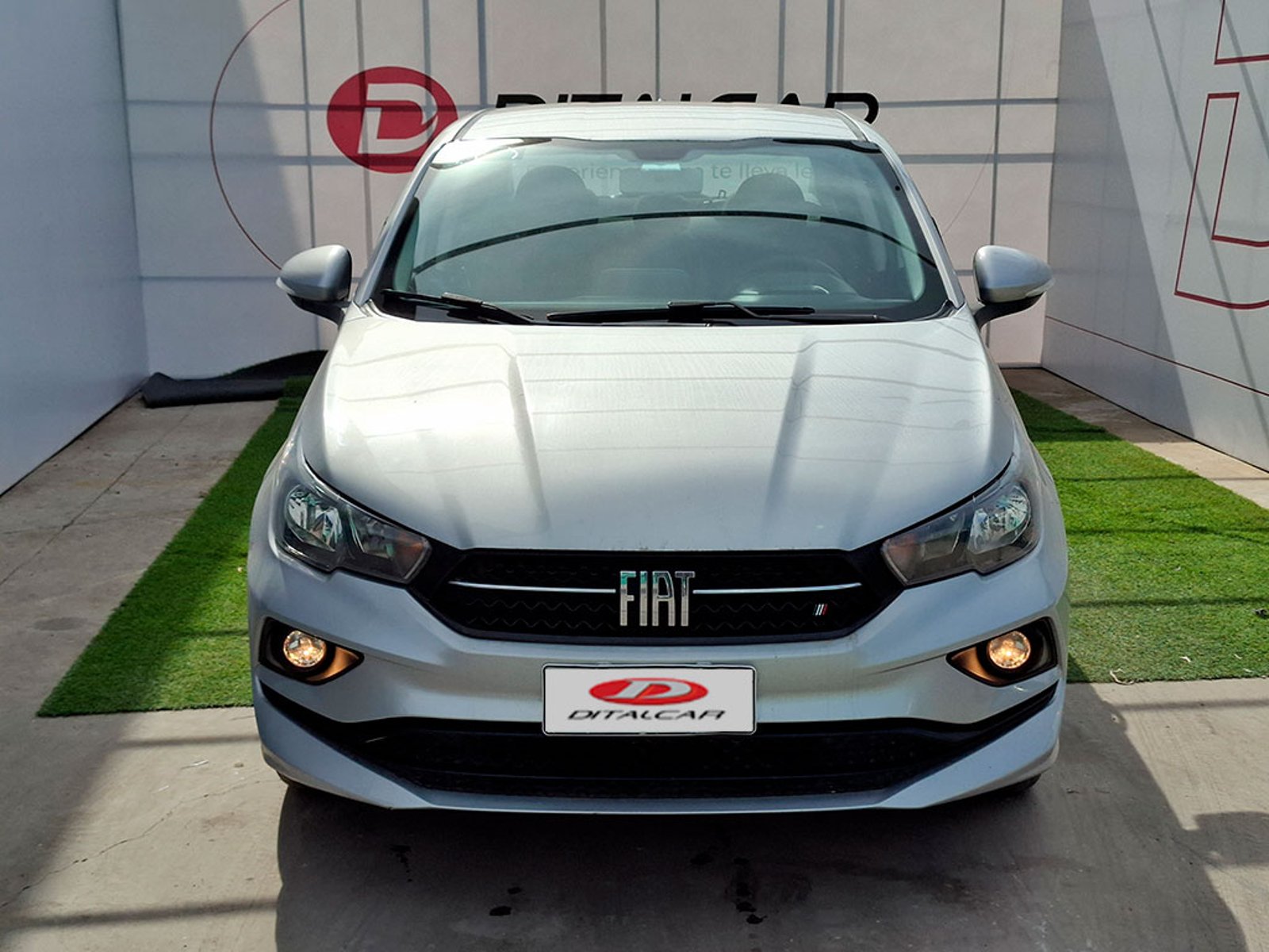 Fiat CRONOS DRIVE 1.8 BZ AT 2022 - Foto 3 de 20