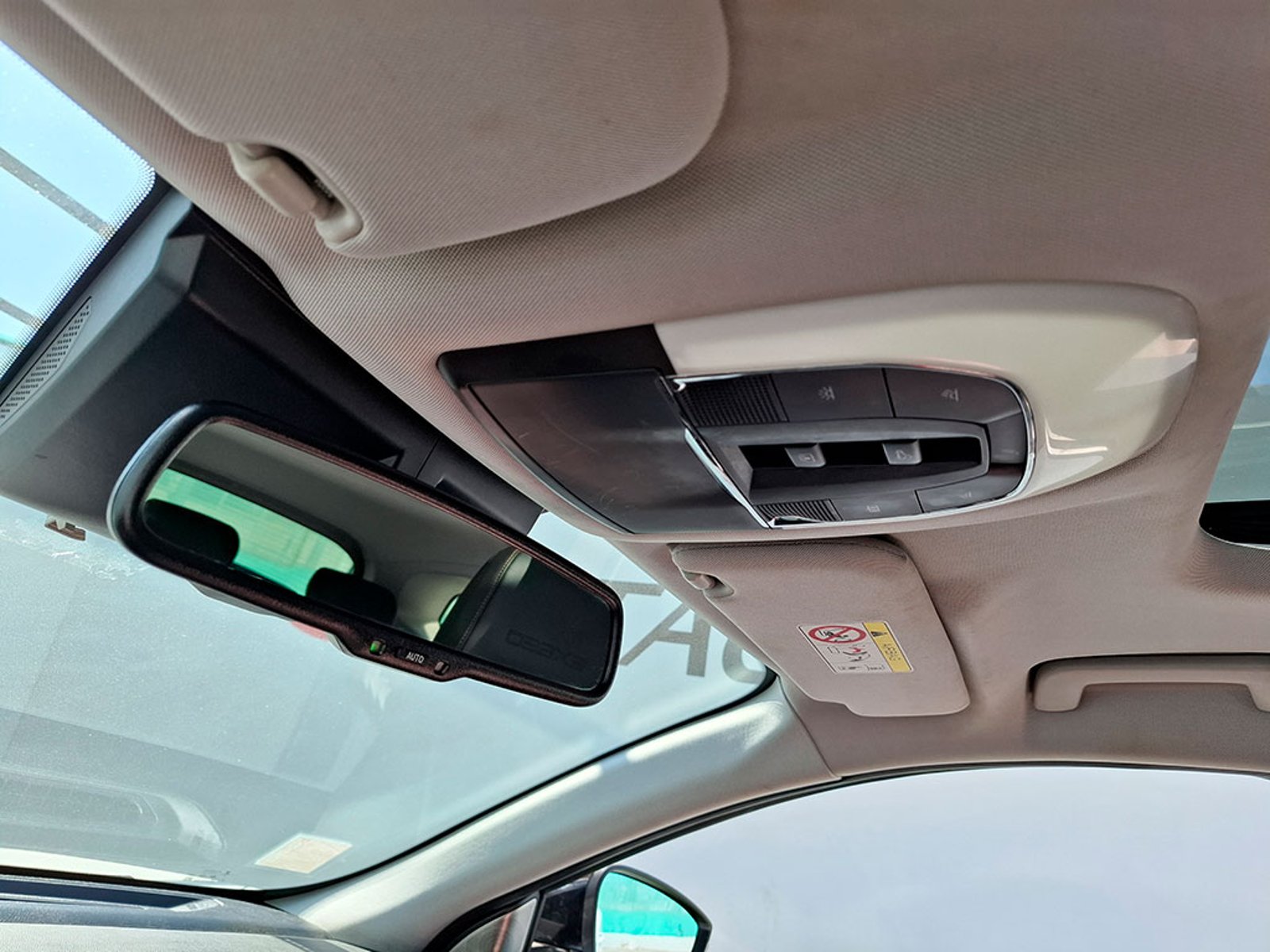 Exeed TXL 2.0T DCT UNLIMITED AWD 2023 - Imagen 18 de 20