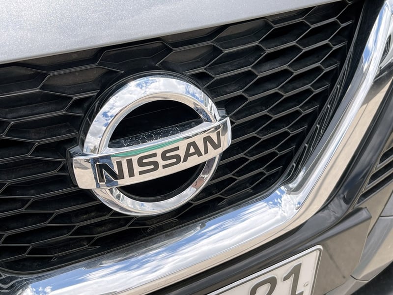 Nissan QASHQAI 2.0 2019 - Imagen 7 de 20