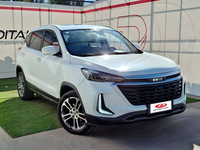 BAIC X35 1.5 2023 - Imagen 3 de 20