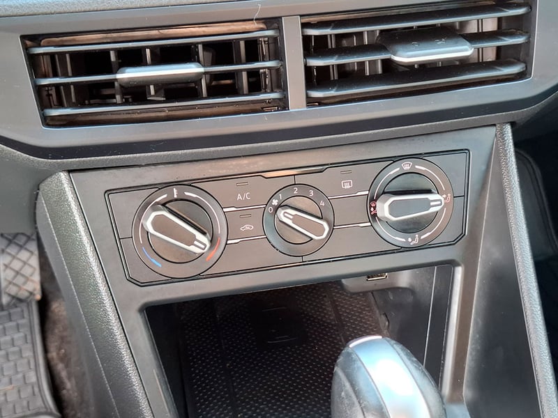 Volkswagen NIVUS 200 TSI 2023 - Imagen 16 de 20