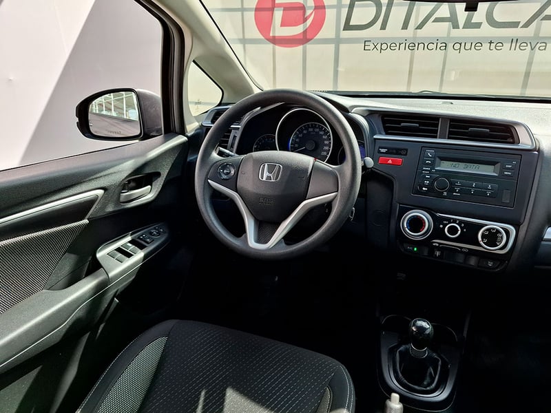 Honda WR V LX 1.5 2021 - Imagen 8 de 19