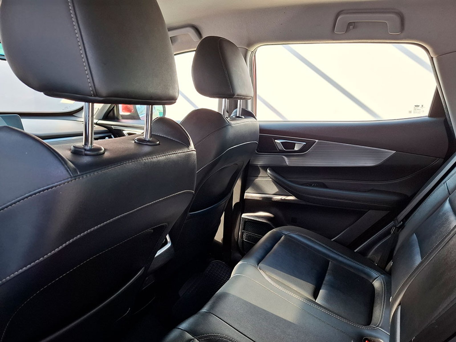 CHERY TIGGO 3 PRO 1.5 GLS CVT 2023 - Imagen 17 de 20
