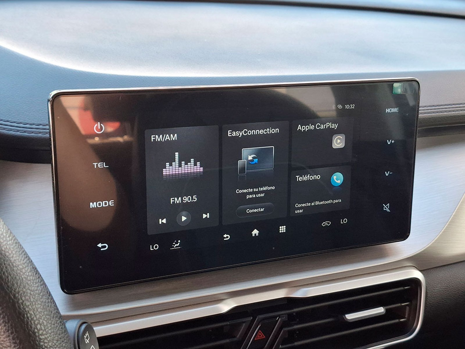 Geely COOLRAY LITE POP 2026 - Imagen 20 de 20