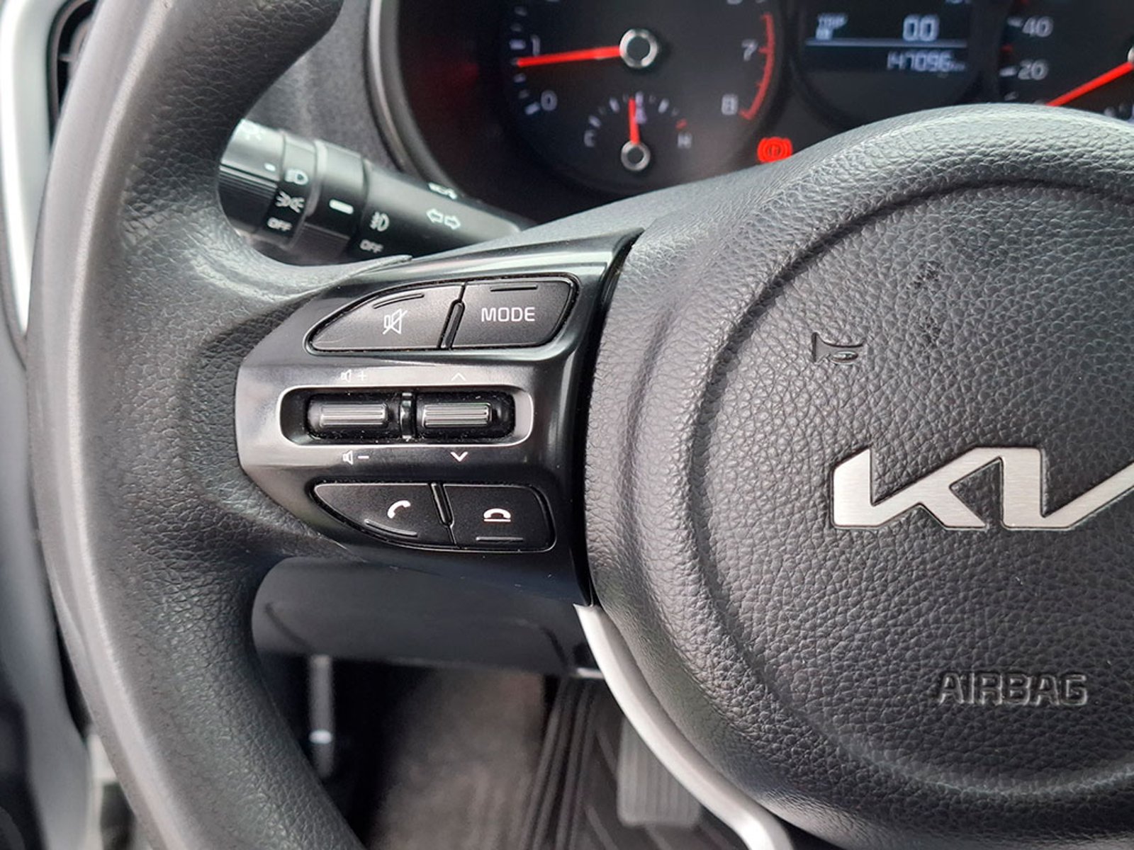 Kia MORNING MPI 1.2 2022 - Imagen 20 de 20