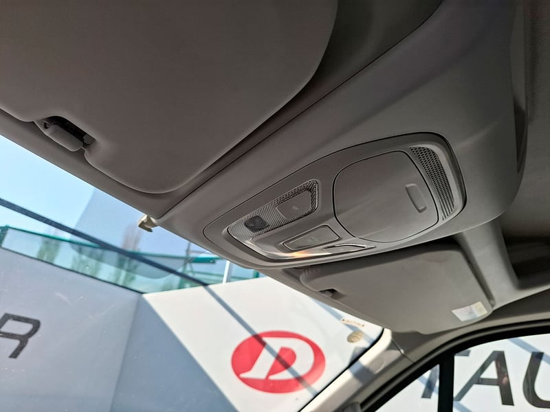 Maxus V90 CARGO 2021 - Imagen 19 de 20