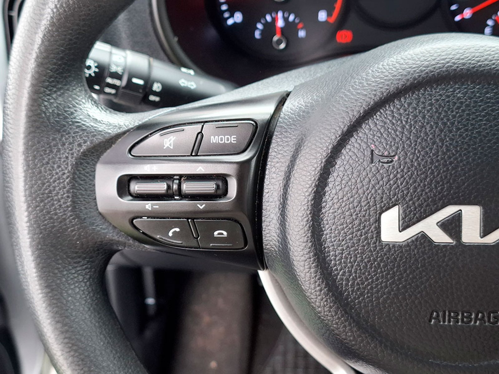 Kia MORNING 2023 - Imagen 10 de 20