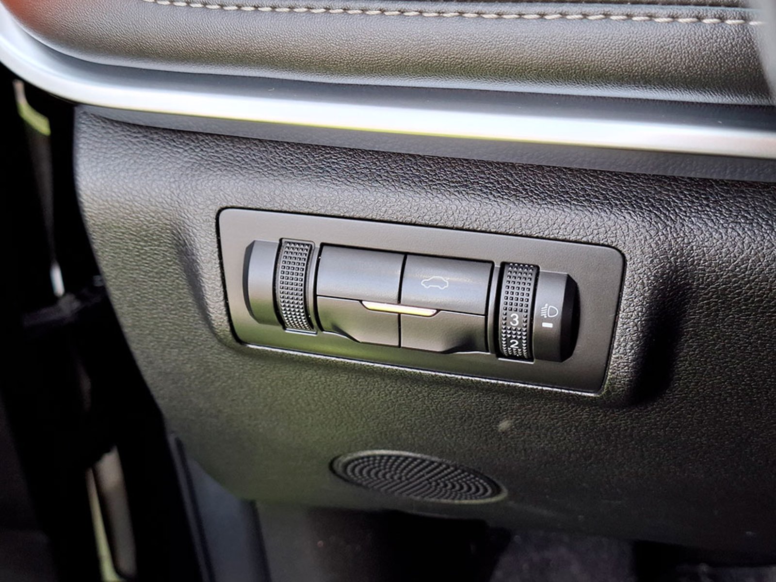 Chery TIGGO 7 PRO GLX CVT 2022 - Imagen 12 de 20