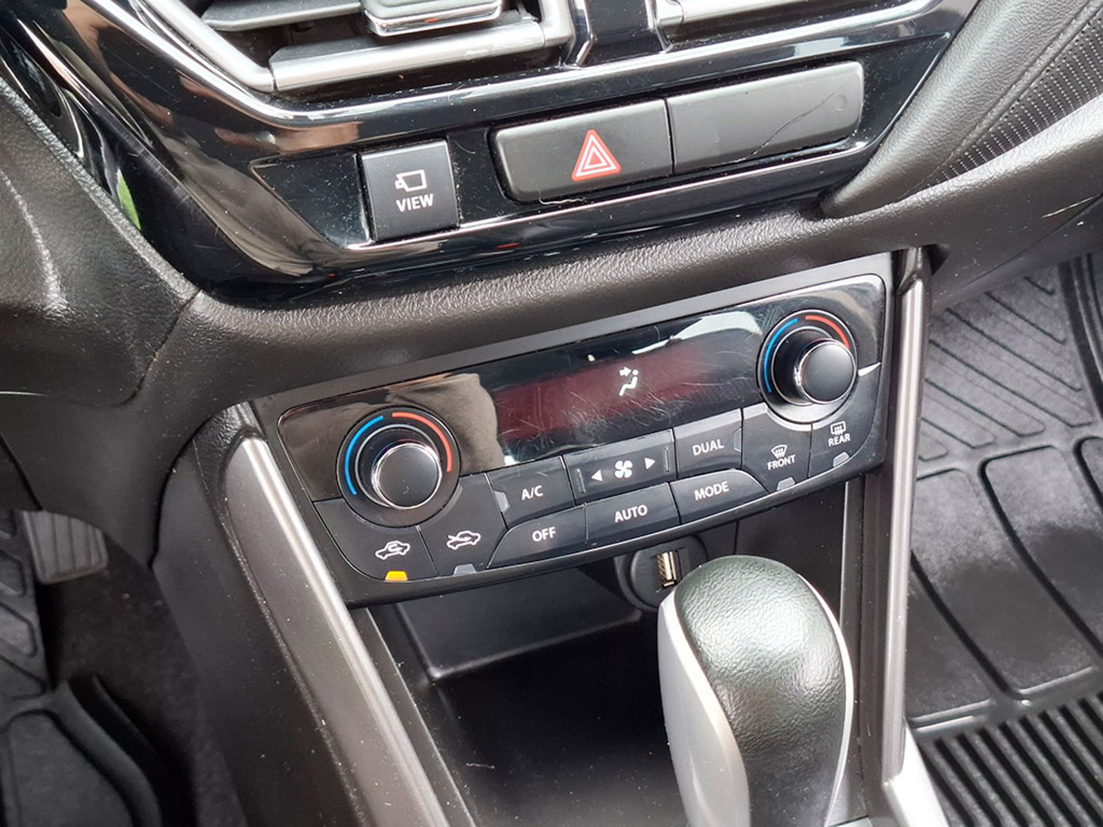 Suzuki S CROSS GLX 1.4 AUT 2023 - Imagen 9 de 20