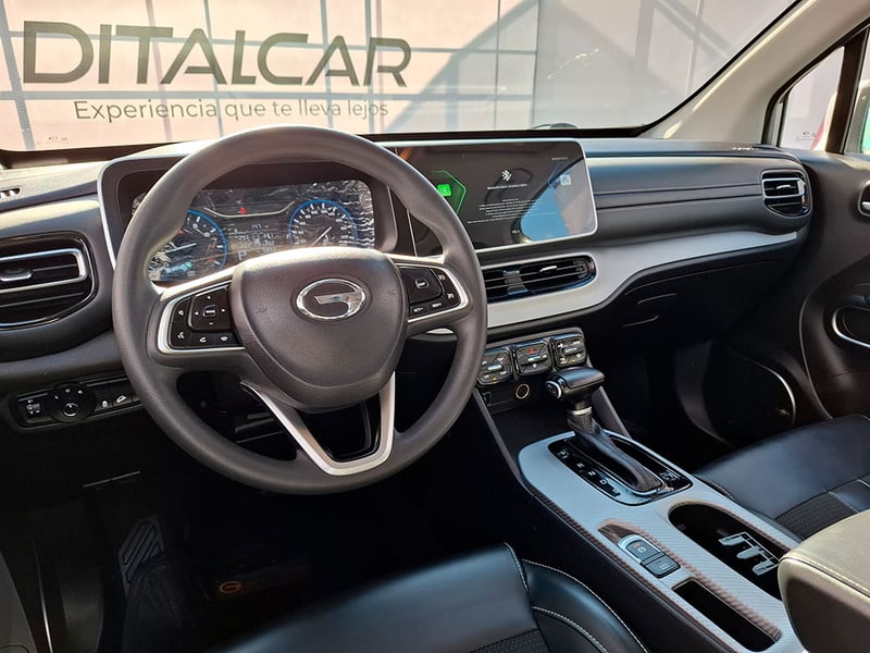 GAC Motor GS3 POWER 1.5T GS AT 2025 - Imagen 20 de 20