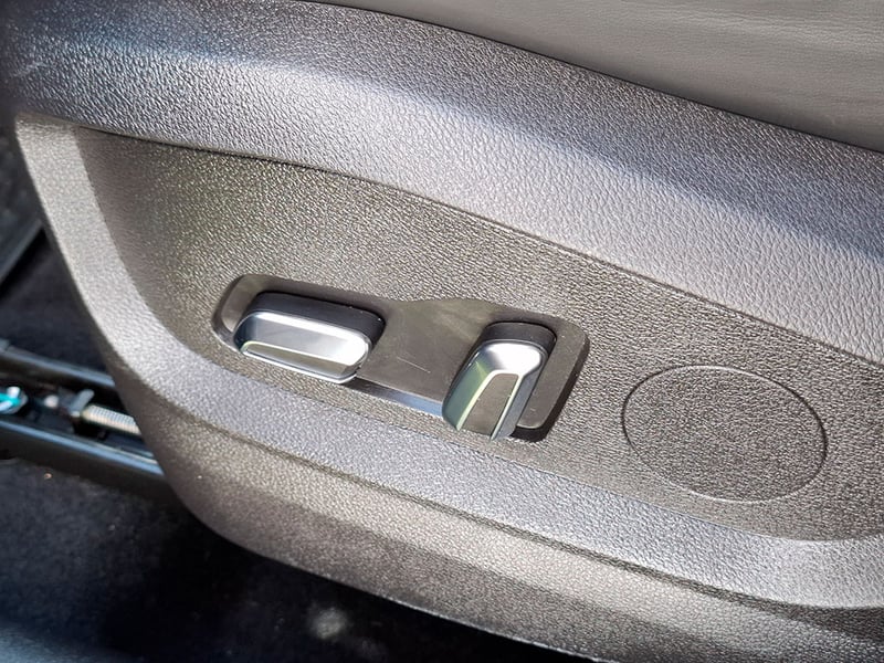 Exeed LX 1.5T CVT ADVANCED 2023 - Imagen 20 de 20