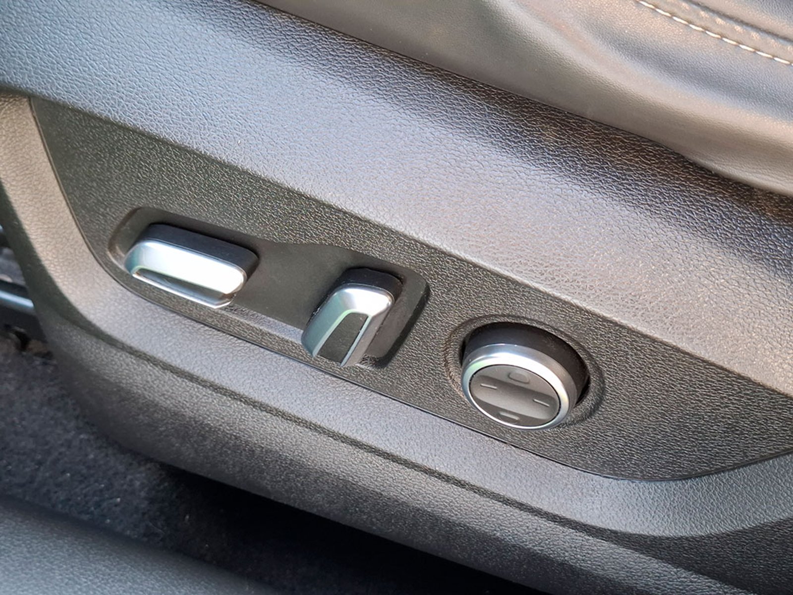 CHERY TIGGO 7 PRO GLX CVT 2022 - Imagen 9 de 20