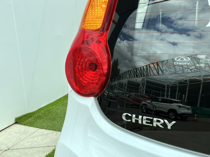 Chery IQ GLS 1.0 2019 - Imagen 8 de 20