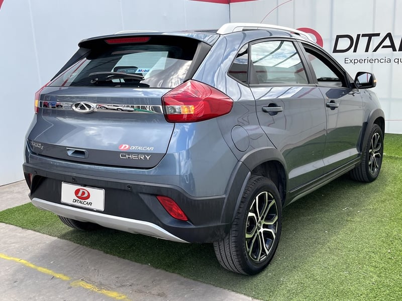 Chery TIGGO 2 GLS CVT 2023 - Imagen 6 de 20