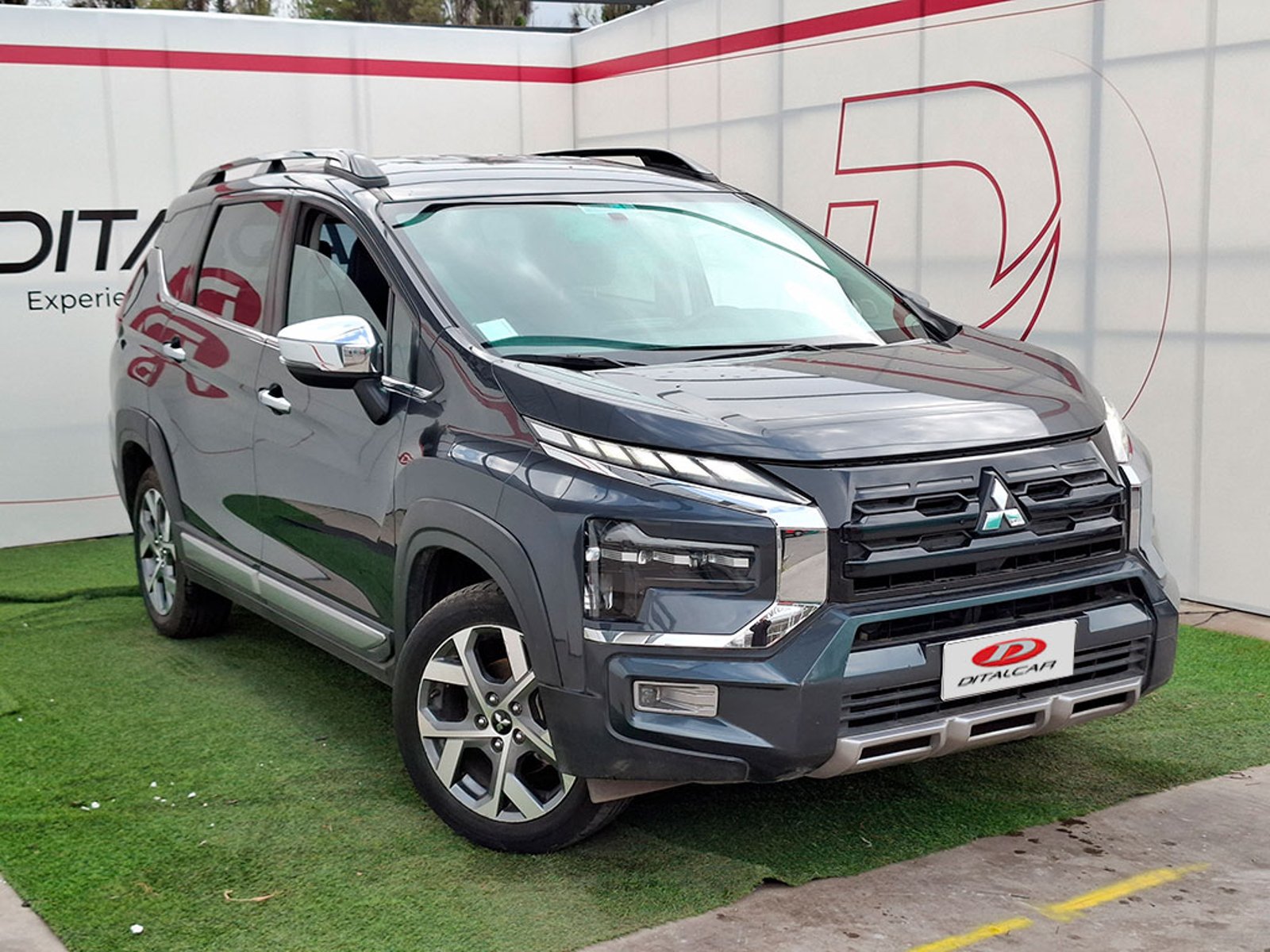 Mitsubishi XPANDER 1.5 AUT 2024 - Foto 3 de 20
