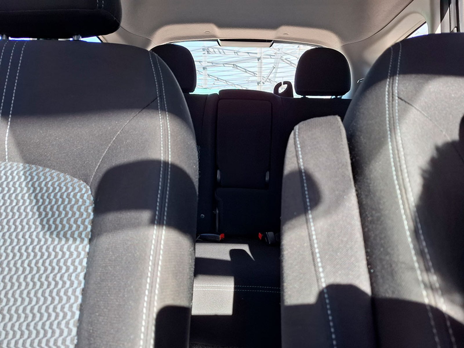 NISSAN NOTE 2017 - Imagen 9 de 19