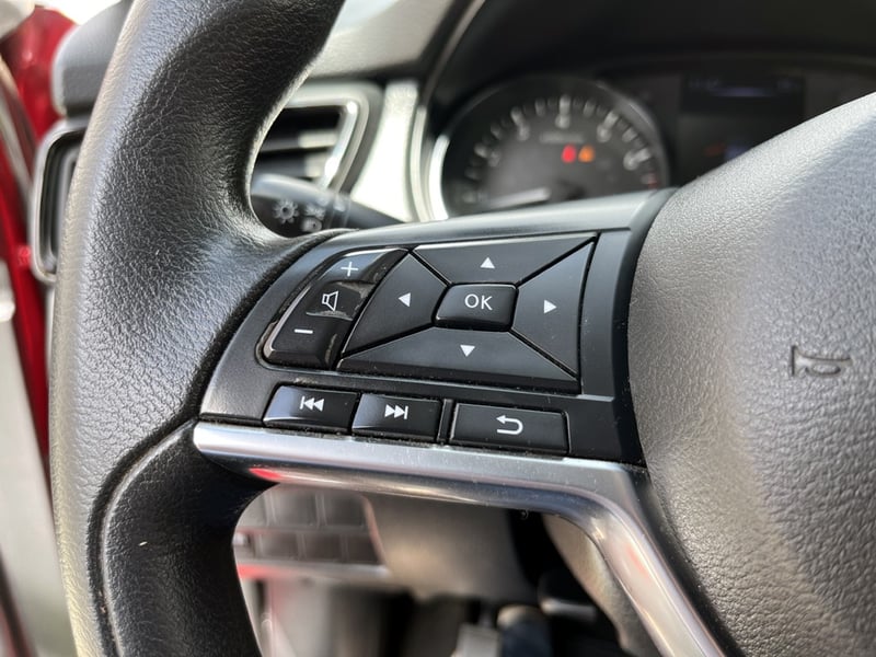 Nissan X TRAIL CVT 2.5 AT 2019 - Imagen 19 de 20
