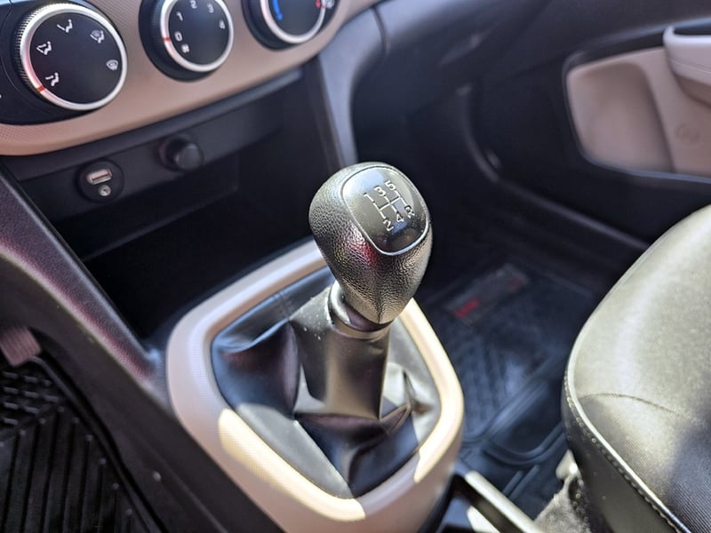 Hyundai GRAND I10 BA GL 1.2 2019 - Imagen 18 de 20