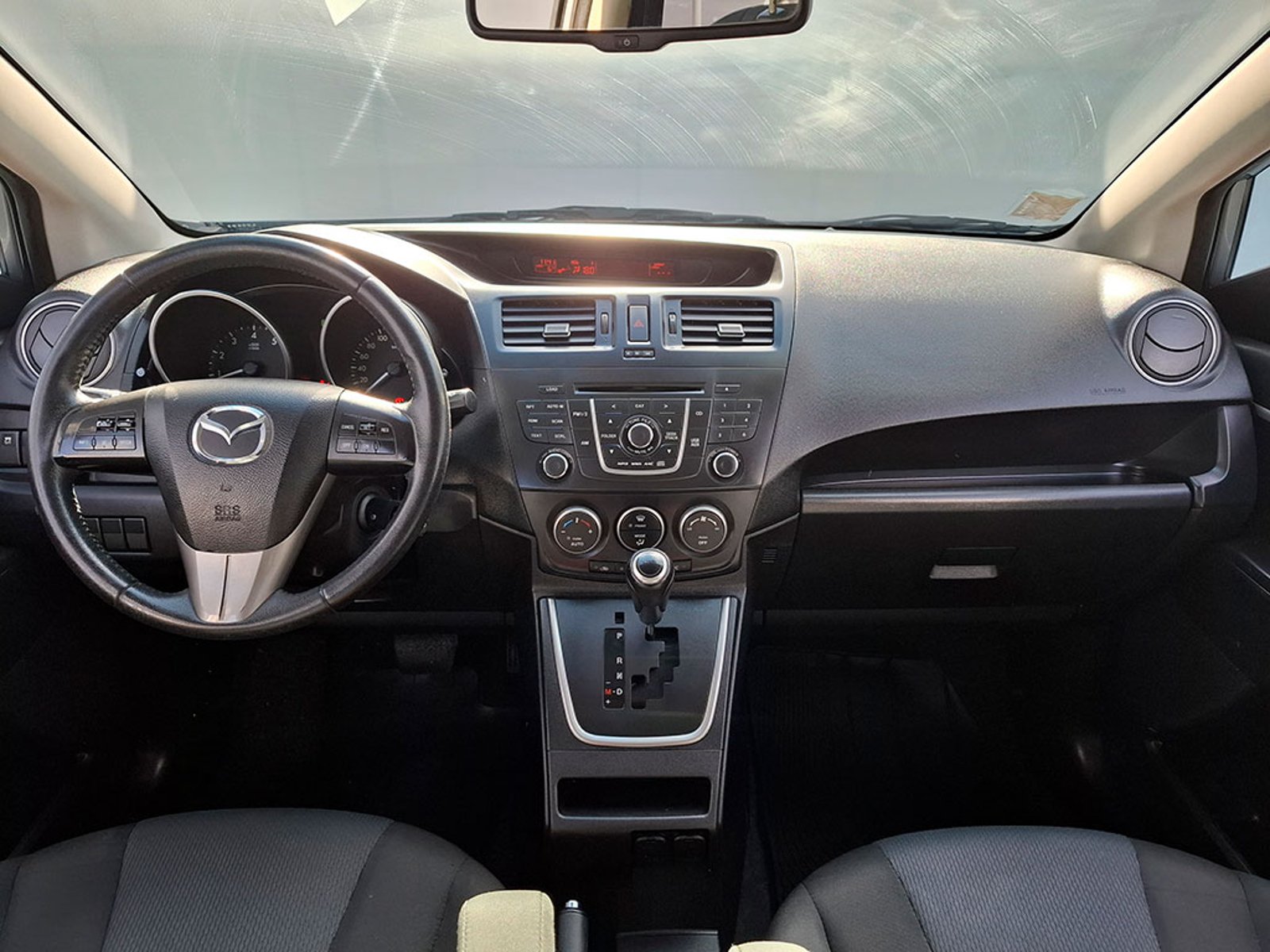 MAZDA MAZDA 5 STATION WAGON V AT 2019 - Imagen 8 de 20