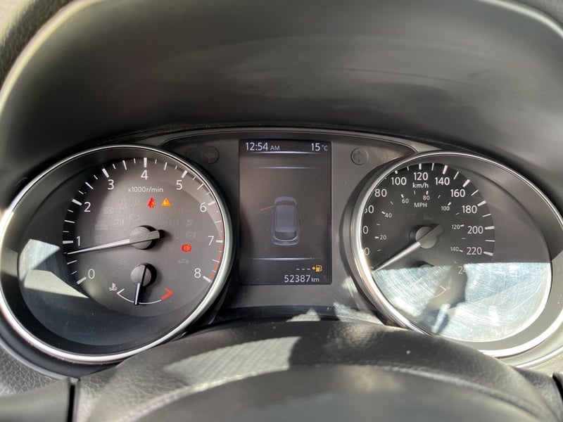 Nissan QASHQAI 2.0 2019 - Imagen 17 de 20