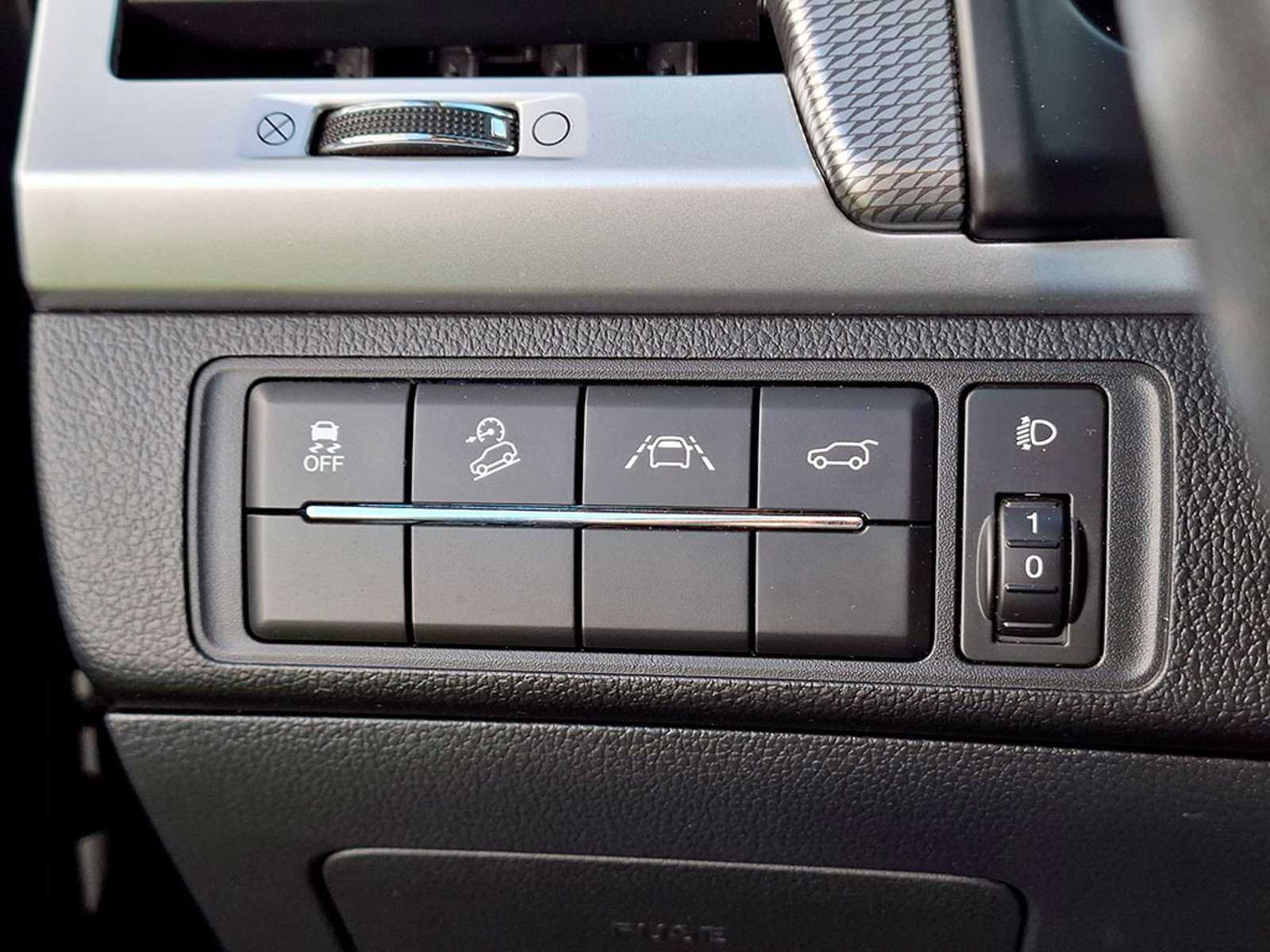 SsangYong NEW REXTON 4X4 AT LIMITED PLUS 2023 - Imagen 15 de 20
