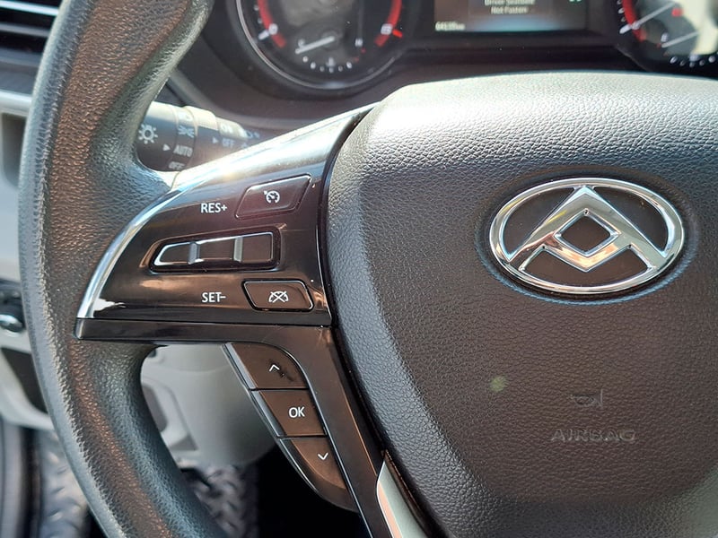 Maxus V90 CARGO 2021 - Imagen 11 de 20