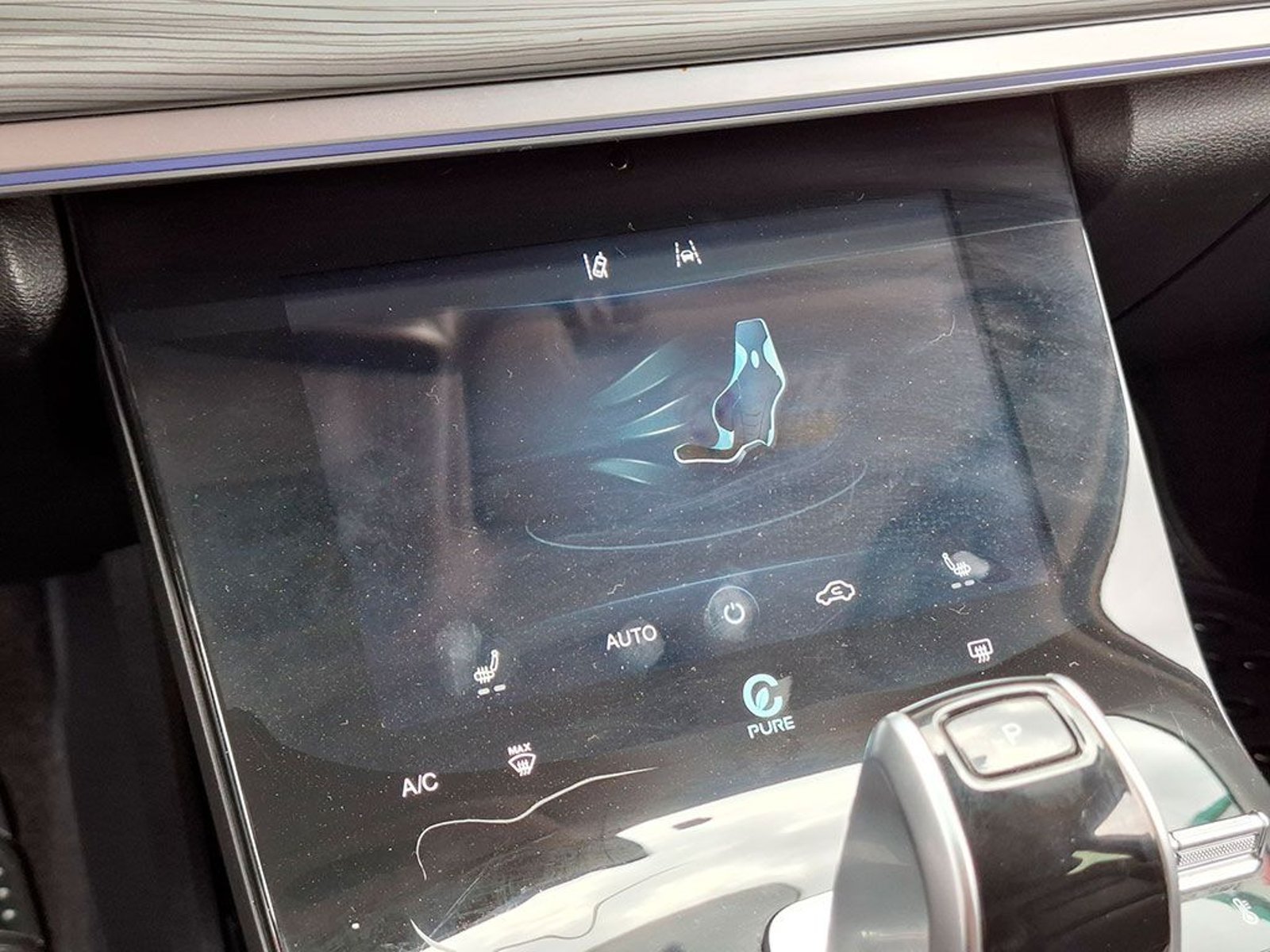Chery TIGGO 8 PRO 2023 - Imagen 16 de 20