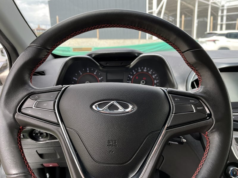 Chery ARRIZO 5 1.5 2023 - Imagen 18 de 20