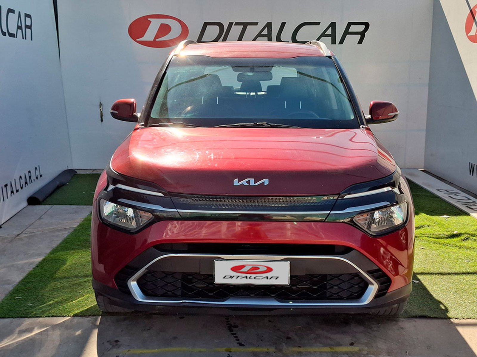Kia CARENS LX 1.5 2023 - Imagen 7 de 20