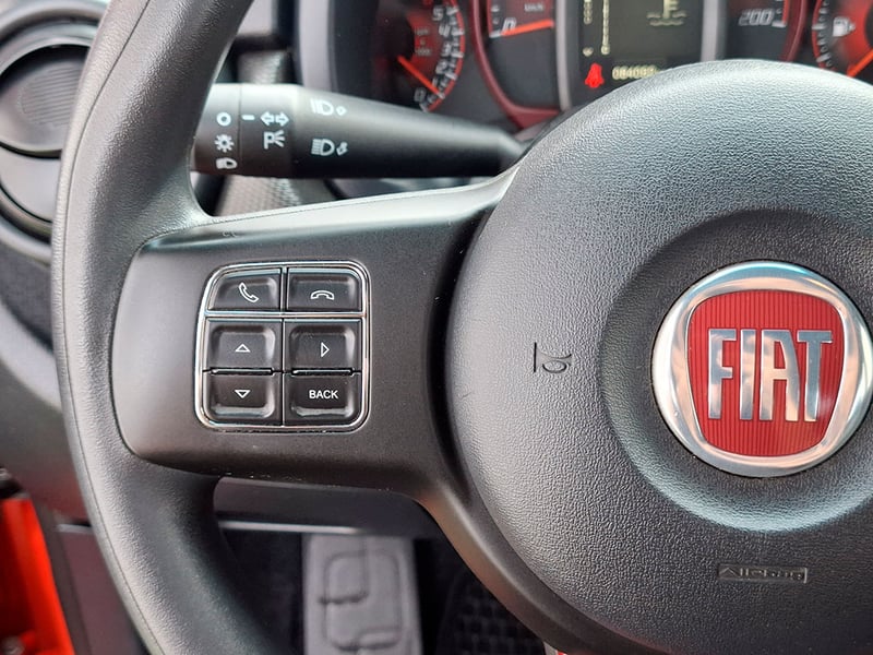 Fiat UNO SPORTING 1.4 2018 - Imagen 11 de 20