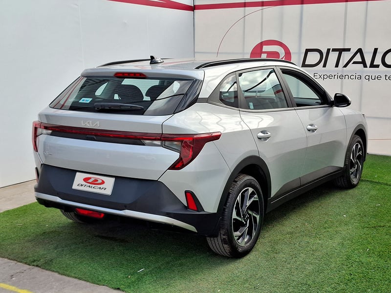 Kia K3 CROSS EX 1.4 2025 - Imagen 6 de 20