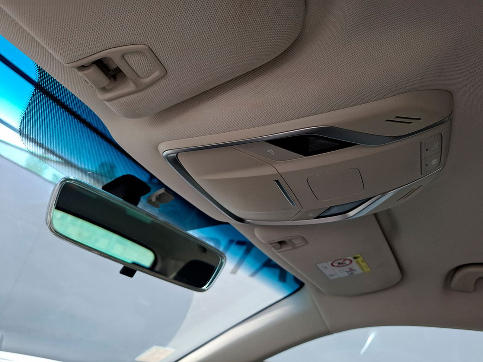 Geely AZKARRA 1.5TD 6AT GC 2WD Comfort 2024 - Imagen 18 de 20