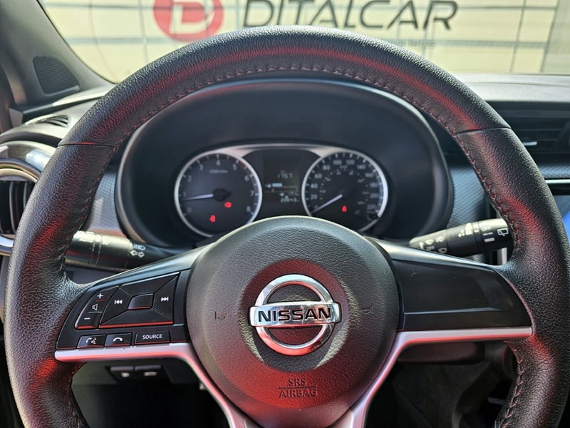 Nissan KICKS 2021 - Imagen 15 de 20
