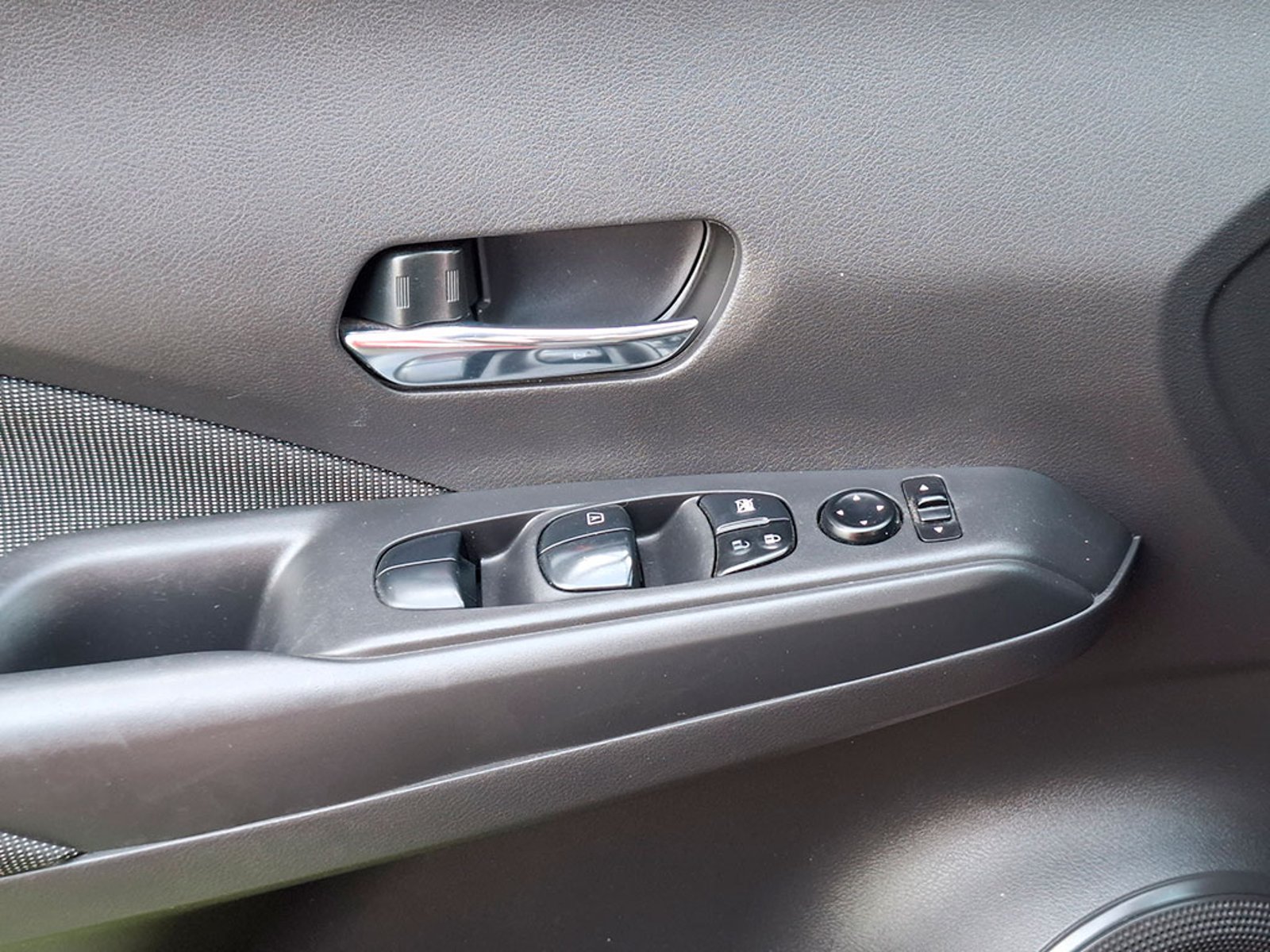 Nissan KICKS 2018 - Imagen 12 de 20