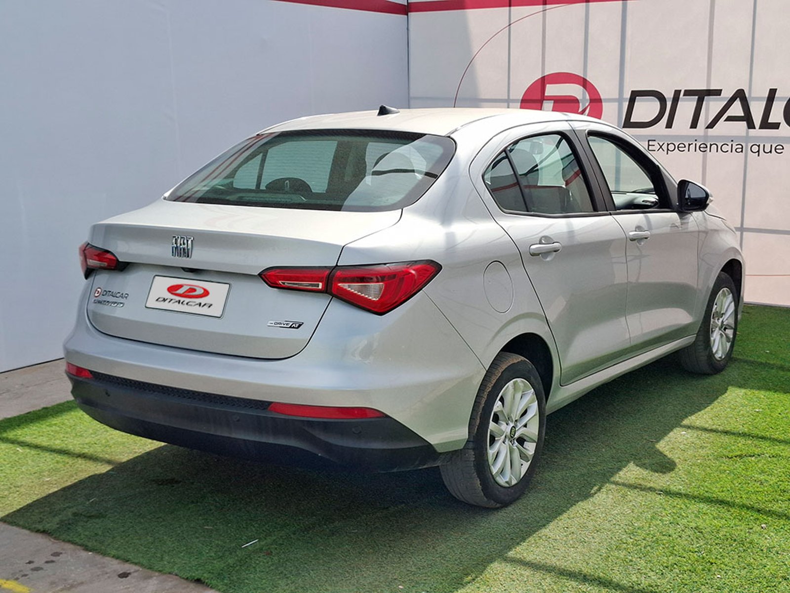 Fiat CRONOS DRIVE 1.8 BZ AT 2022 - Imagen 7 de 20