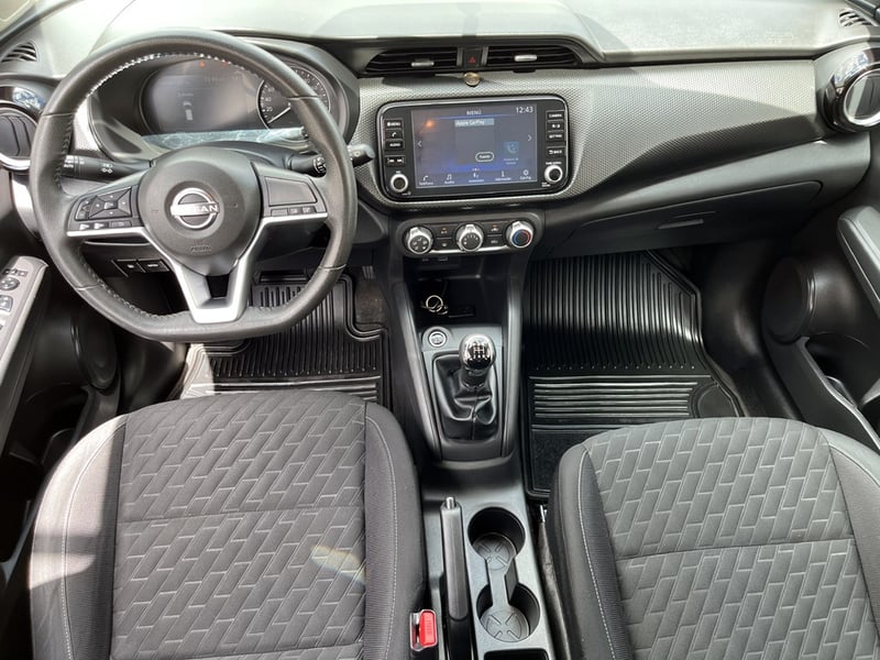 Nissan KICKS 2023 - Imagen 20 de 20