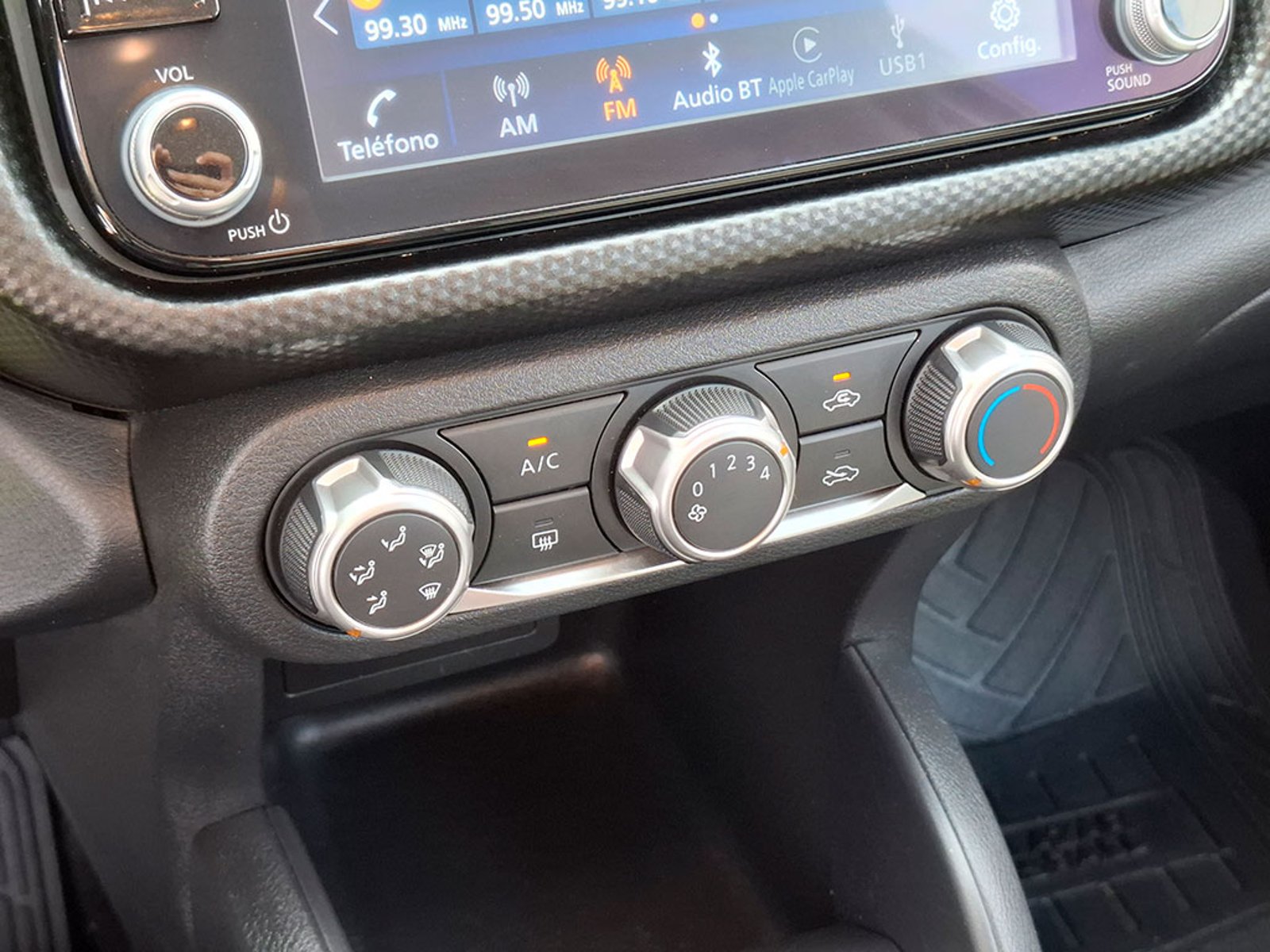 Nissan KICKS 2024 - Imagen 10 de 20