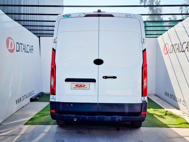 Maxus V90 CARGO 2021 - Imagen 6 de 20