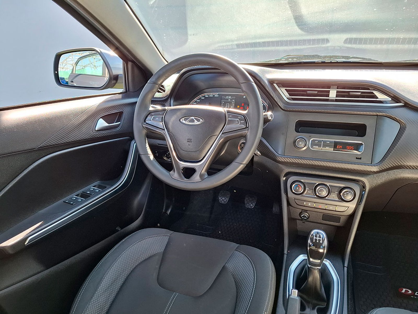 Chery TIGGO 2 GL 1.5 2019 - Imagen 8 de 20