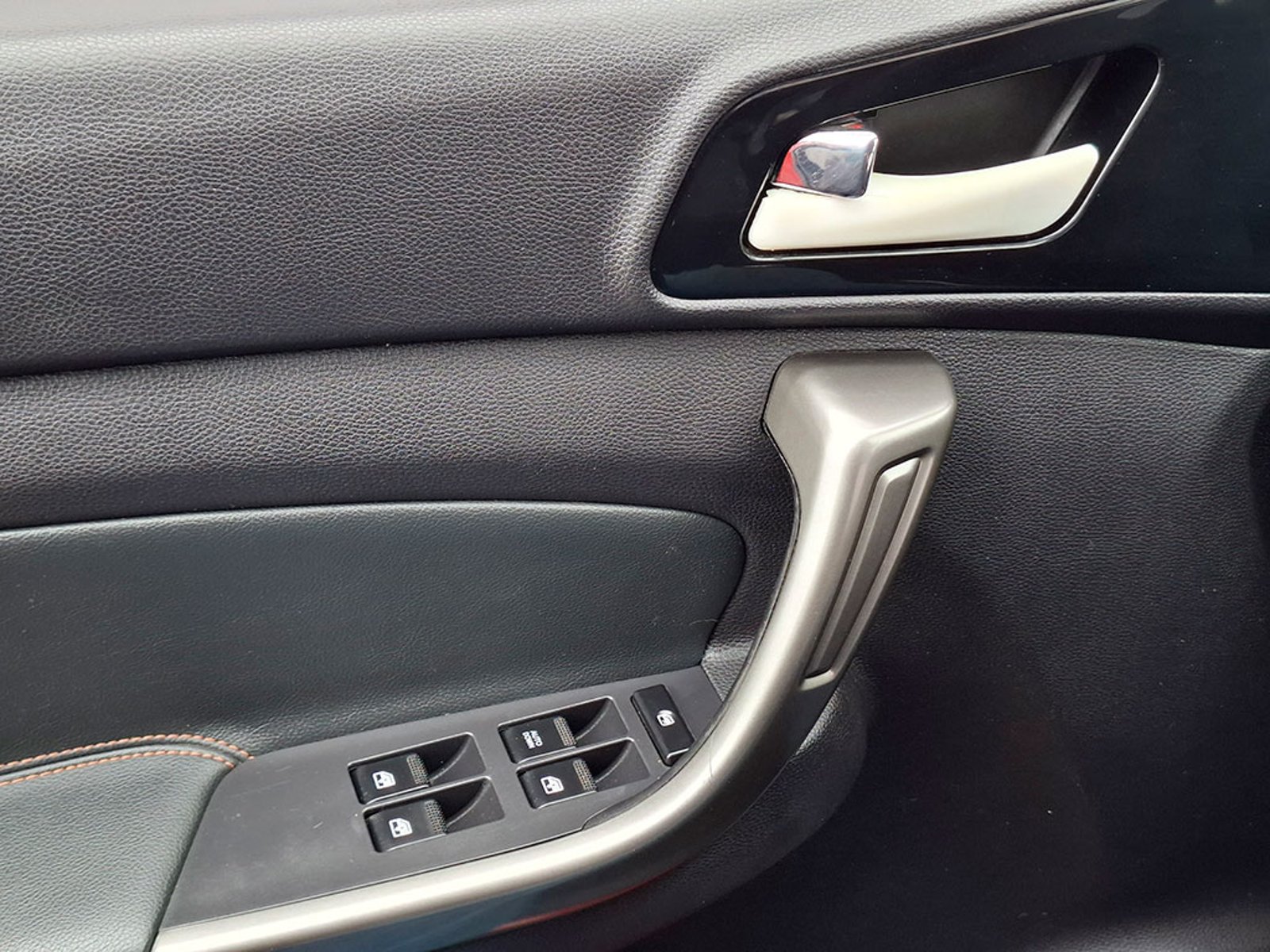Changan CX70 1.6 2022 - Imagen 14 de 20