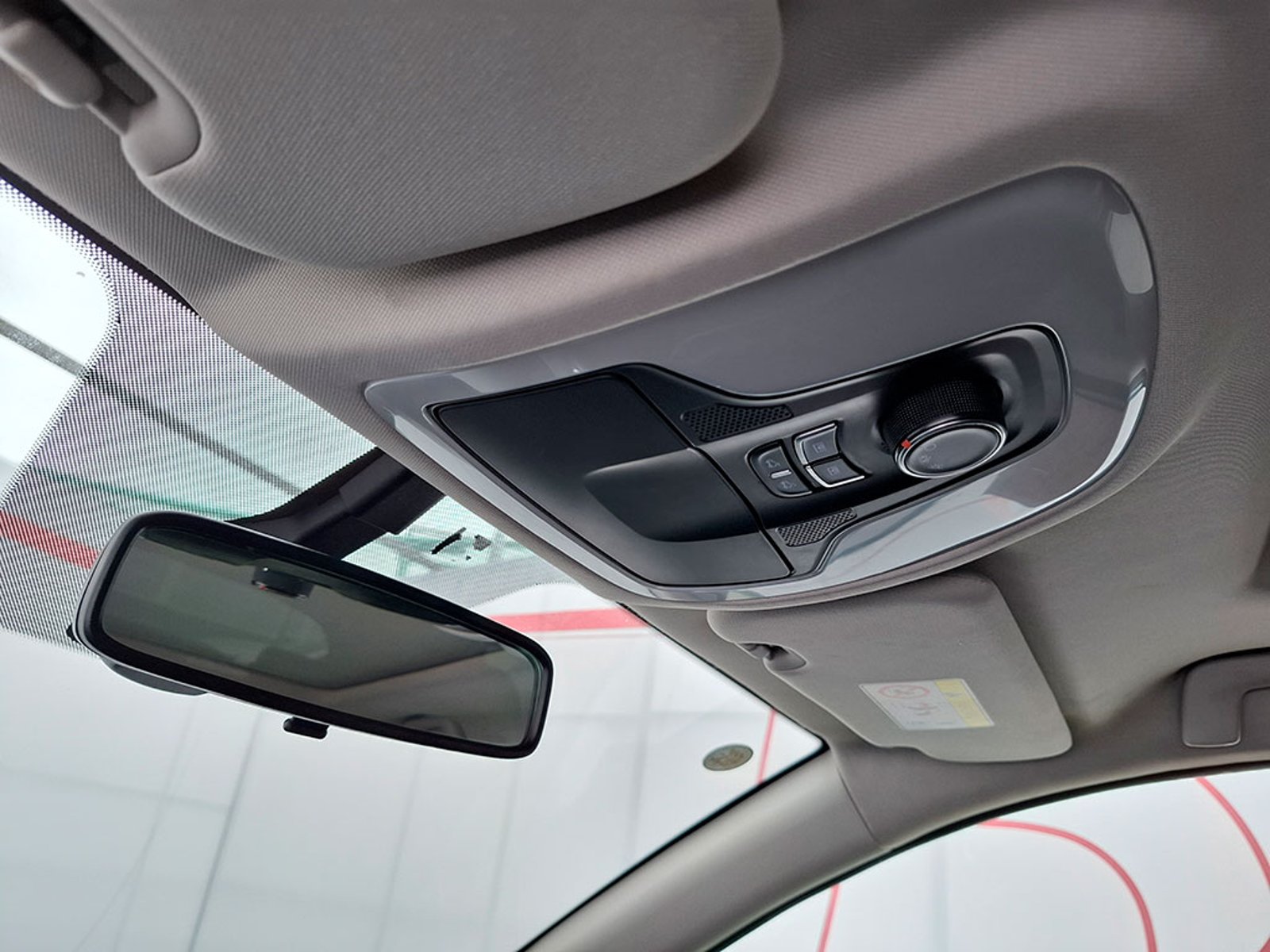 Chery TIGGO 7 GLX MT 2019 - Imagen 9 de 20