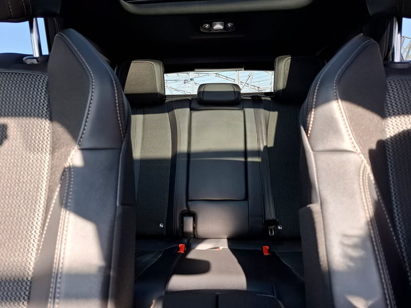 Peugeot 3008 2022 - Imagen 11 de 20