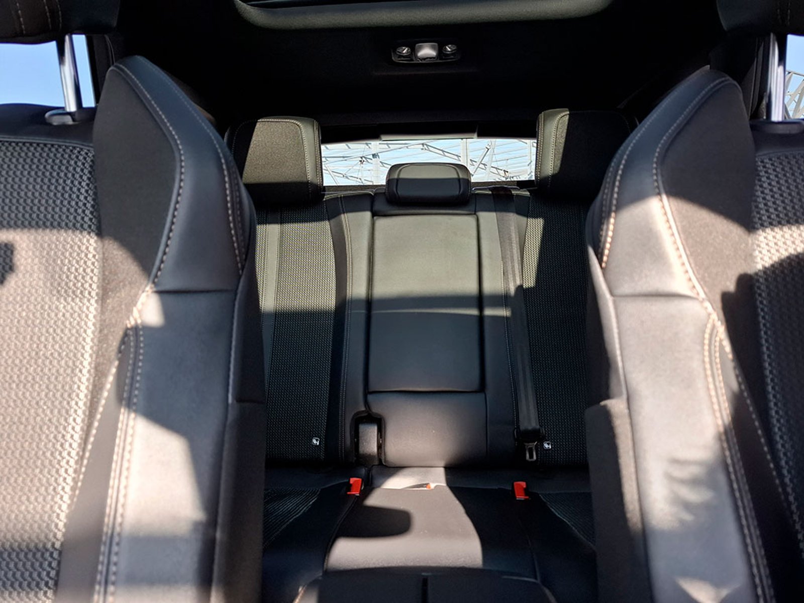 Peugeot 3008 2022 - Imagen 11 de 20