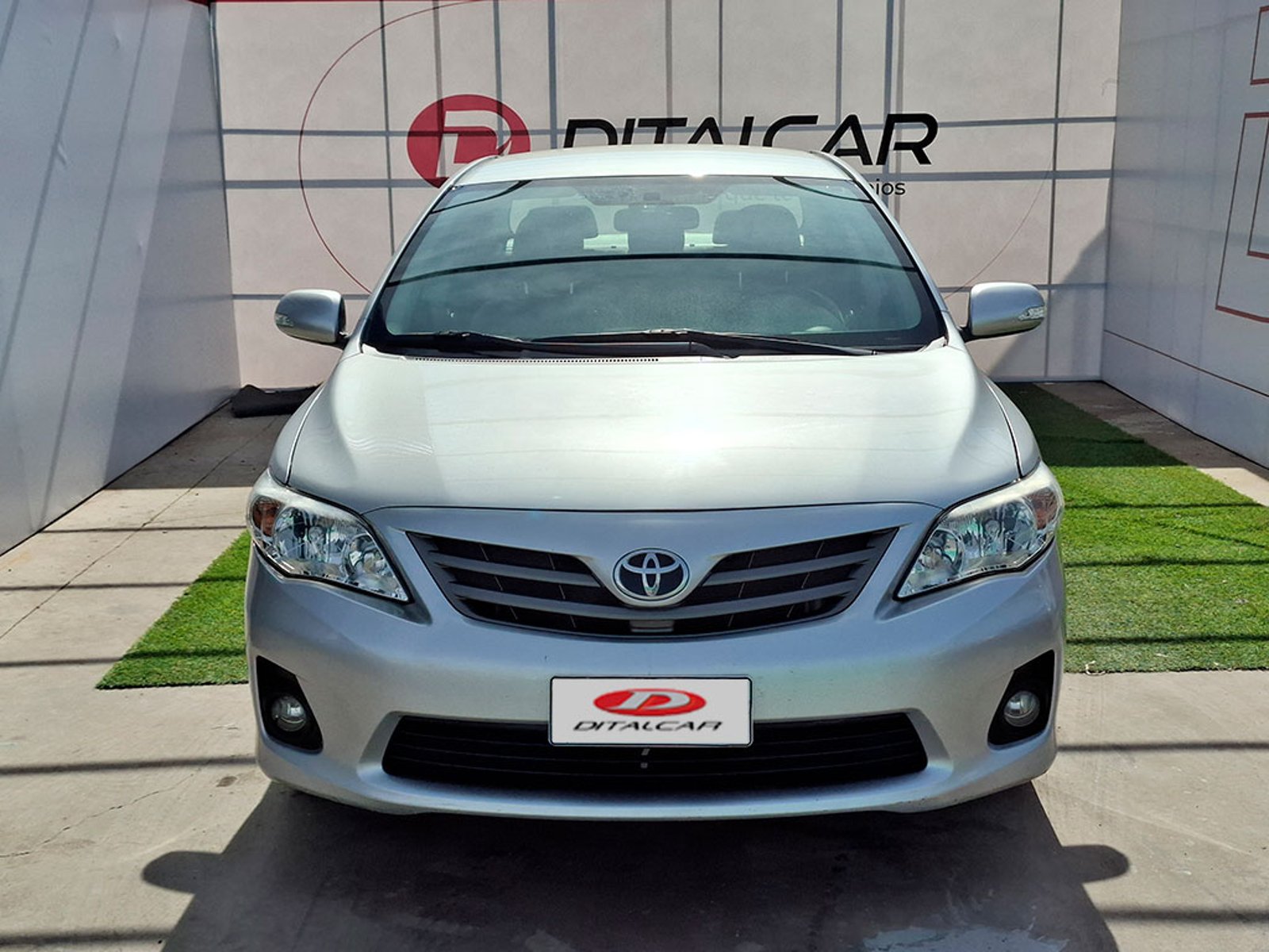 Toyota COROLLA GLI 1.6 2013 - Foto 2 de 20