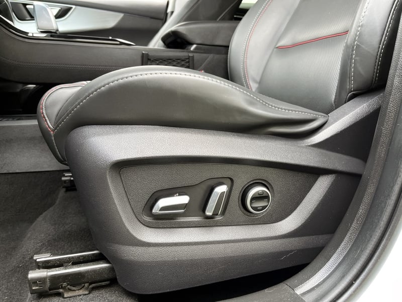 Chery TIGGO 7 PRO GLX CVT 2023 - Imagen 18 de 20