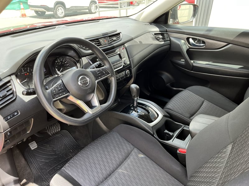 Nissan X TRAIL CVT 2.5 AT 2019 - Imagen 14 de 20