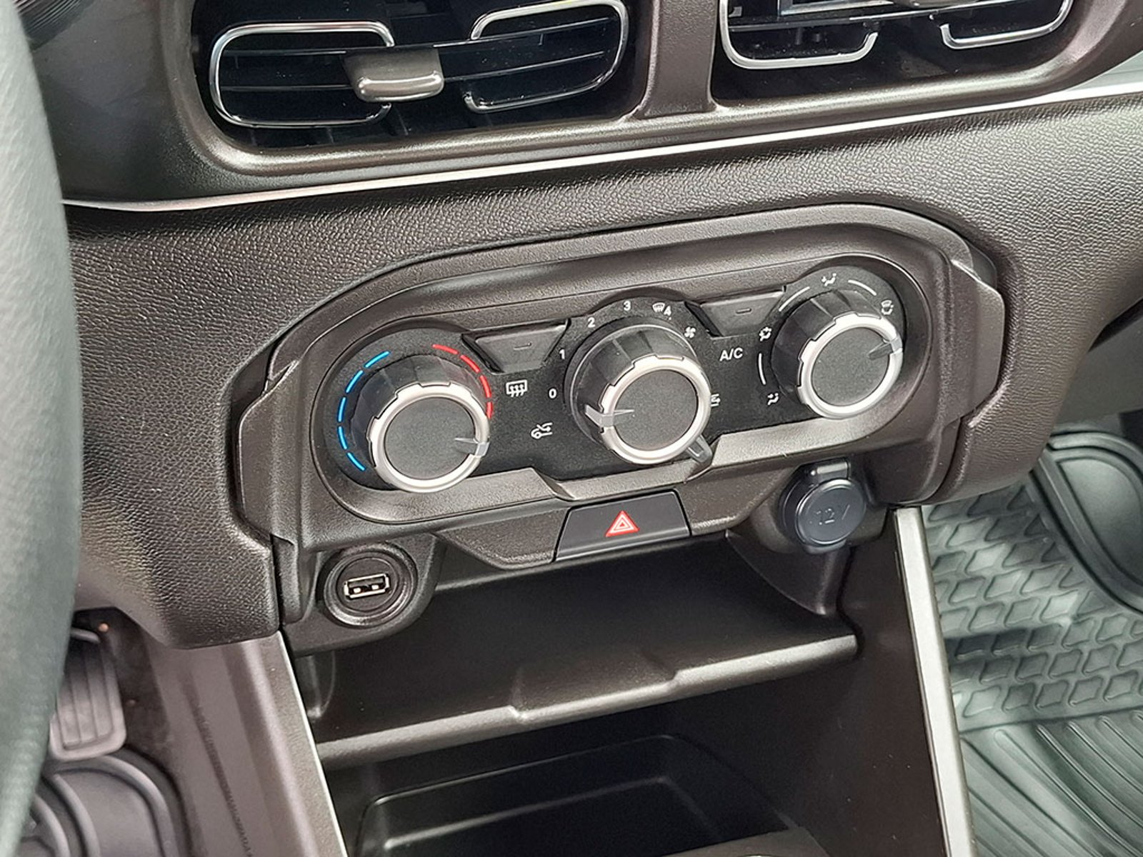 Citroën C3 PURETECH 4X2 1.2 2026 - Imagen 12 de 20