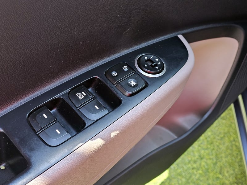 Hyundai GRAND I10 BA GL 1.2 2019 - Imagen 11 de 20